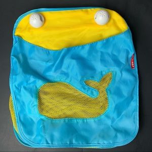 Skip Hop bathtub toy holder